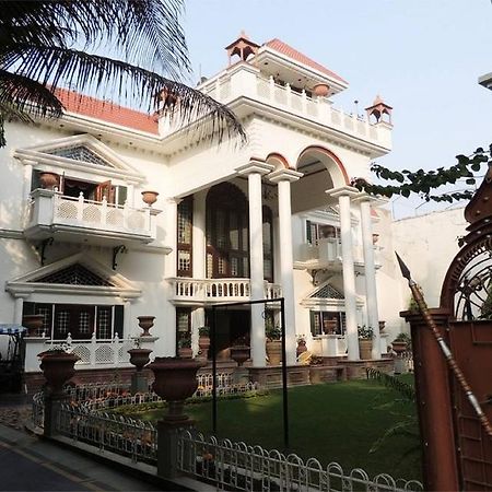 Kunjpur Guest House Αλλαχαμπάντ Εξωτερικό φωτογραφία