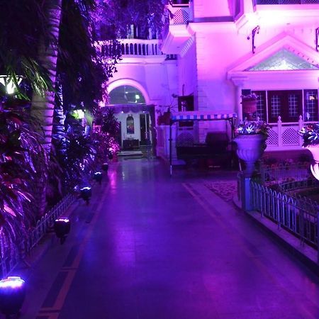 Kunjpur Guest House Αλλαχαμπάντ Εξωτερικό φωτογραφία