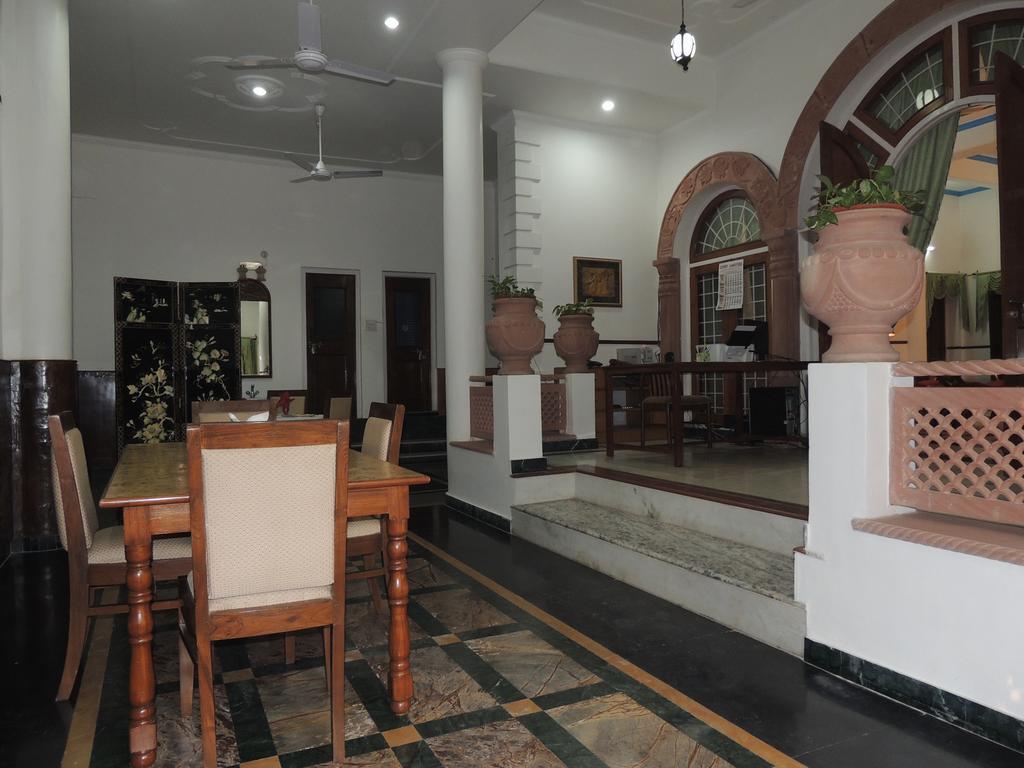 Kunjpur Guest House Αλλαχαμπάντ Εξωτερικό φωτογραφία