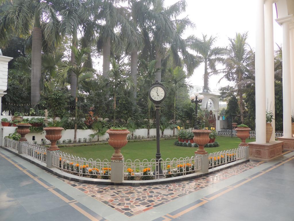 Kunjpur Guest House Αλλαχαμπάντ Δωμάτιο φωτογραφία