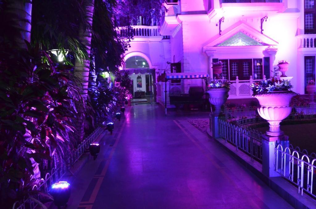 Kunjpur Guest House Αλλαχαμπάντ Εξωτερικό φωτογραφία