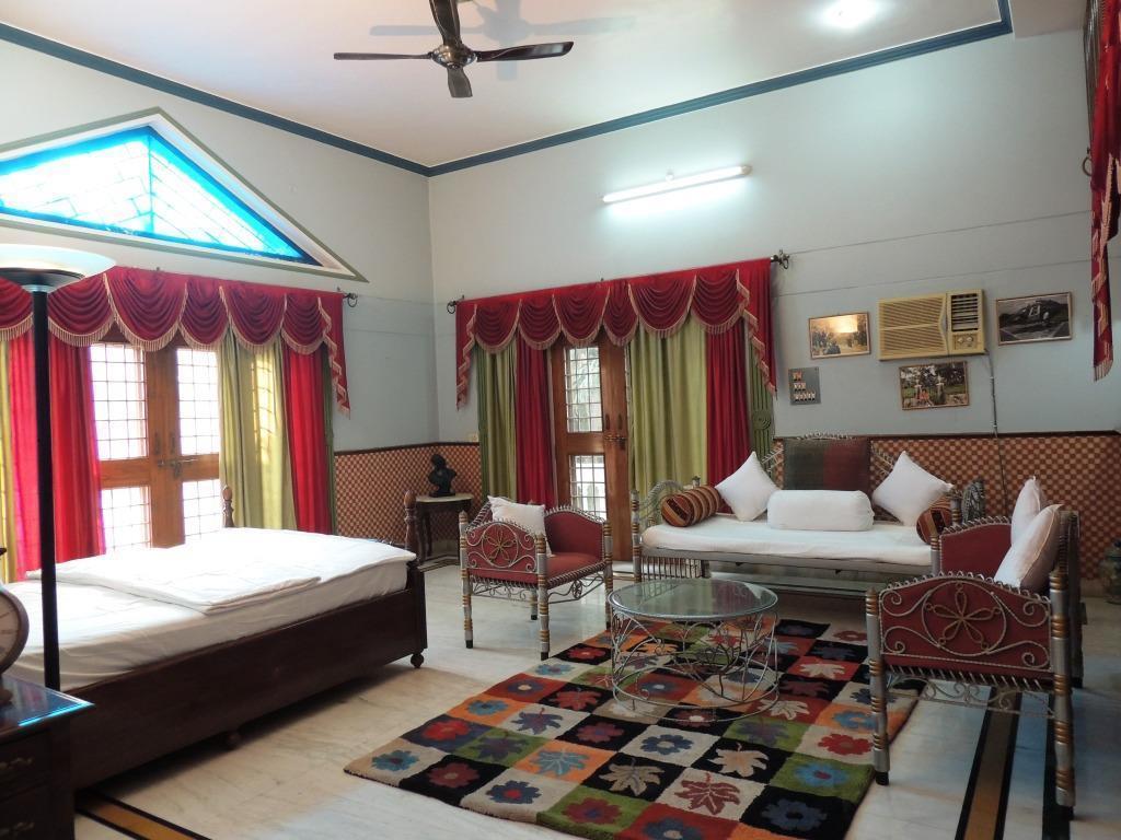 Kunjpur Guest House Αλλαχαμπάντ Εξωτερικό φωτογραφία