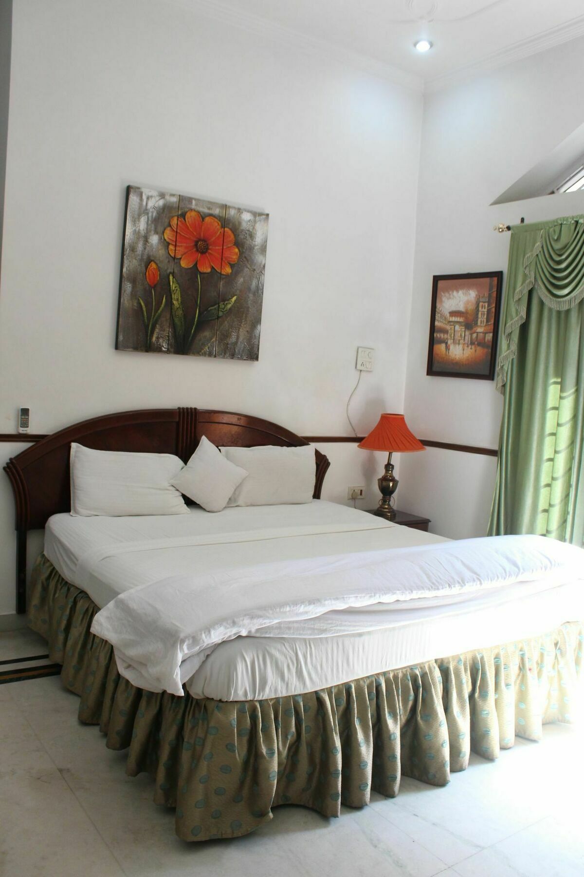 Kunjpur Guest House Αλλαχαμπάντ Εξωτερικό φωτογραφία