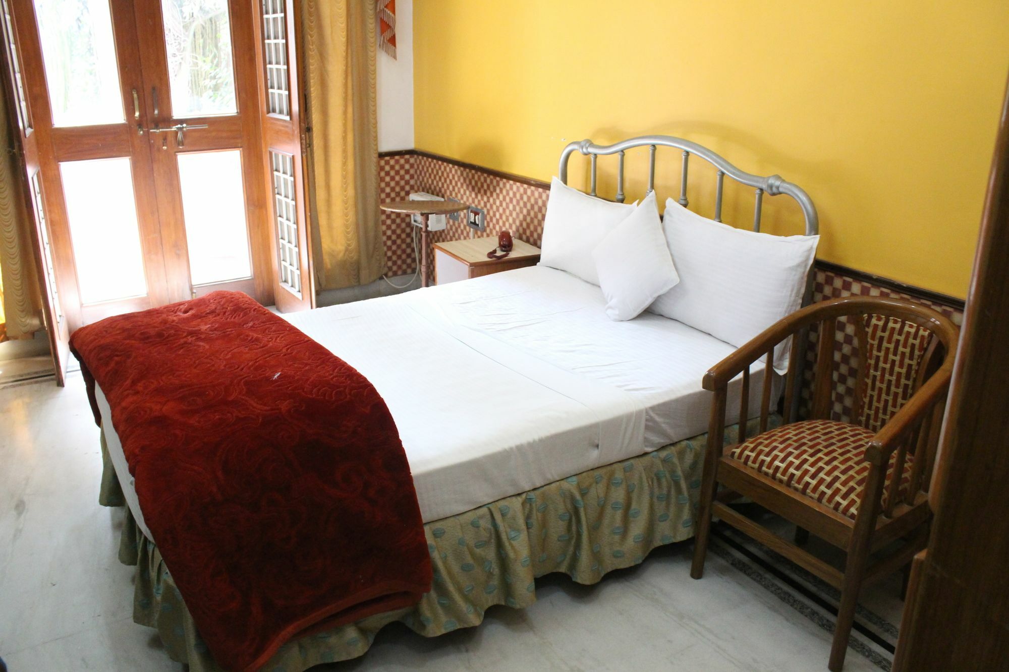 Kunjpur Guest House Αλλαχαμπάντ Εξωτερικό φωτογραφία