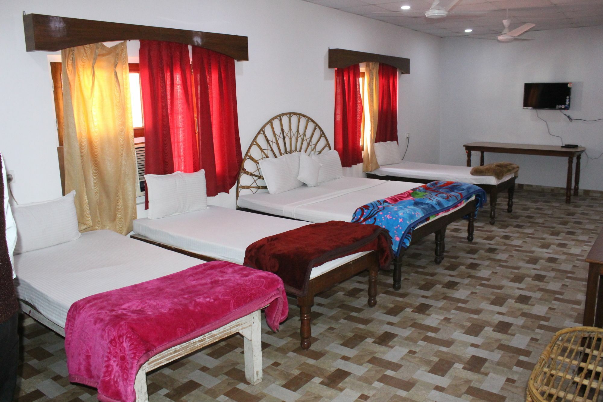 Kunjpur Guest House Αλλαχαμπάντ Εξωτερικό φωτογραφία